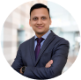 Dr. Lalit Modi - Orthopedic Surgeon in Jaipur