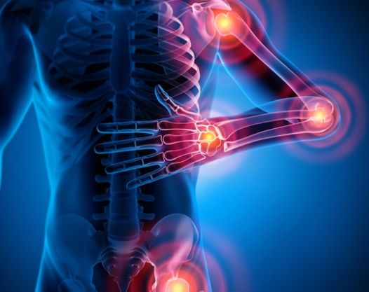 Joint Replacement Surgeon in Jaipur