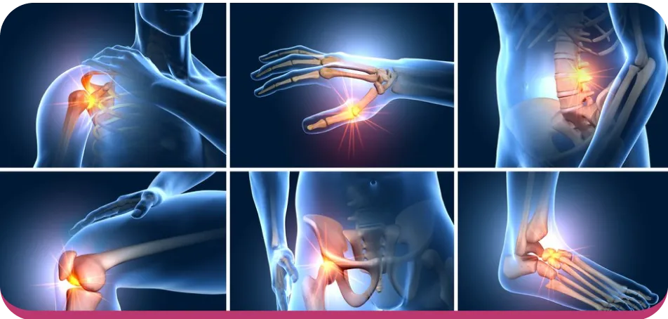 Jaipur Joints Orthopedic Clinic