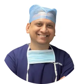 Dr. Lalit Modi