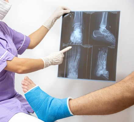Fracture Treatment​ in Jaipur